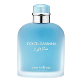 Dolce Gabbana (D&G) Light Blue Eau Intense Pour Homme