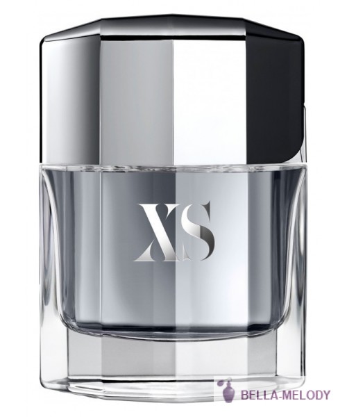 Paco Rabanne XS 2018