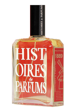 Histoires de Parfums 1889 Moulin Rouge