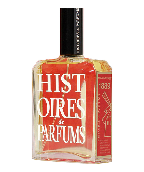Histoires de Parfums 1889 Moulin Rouge