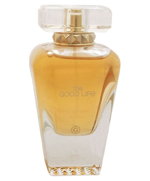 Genina B. The Good Life