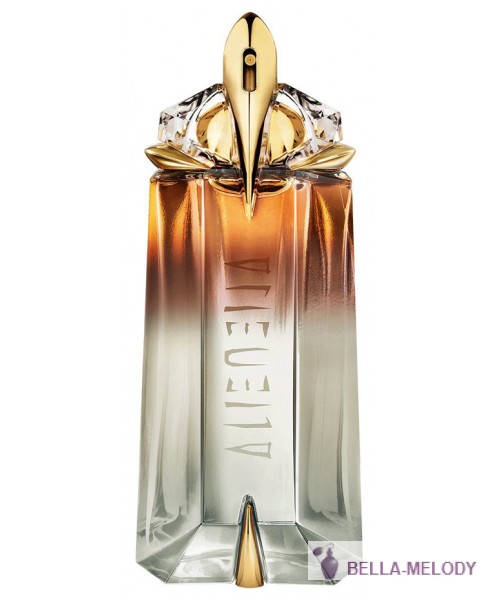 Mugler Alien Musc Mysterieux