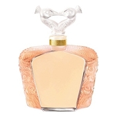 Lalique Deux Paons Limited Edition 2014