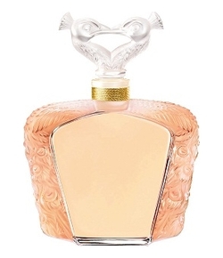 Lalique Deux Paons Limited Edition 2014