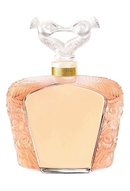 Lalique Deux Paons Limited Edition 2014