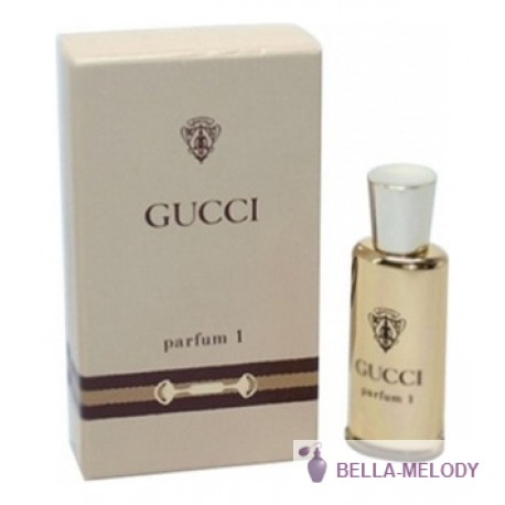 Gucci No1 Винтаж 11