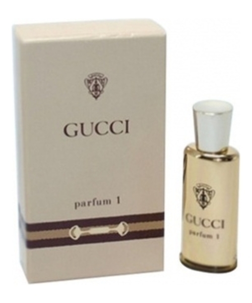 Gucci No1 Винтаж