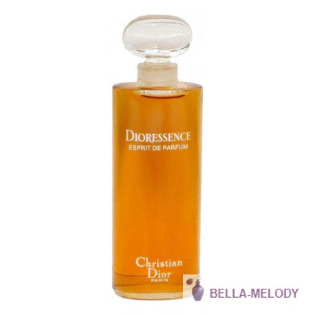 Christian Dior Dioressence Esprit De Parfum Винтаж 11