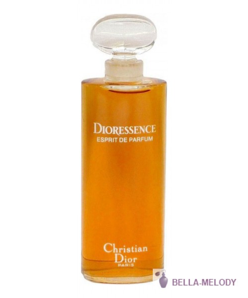 Christian Dior Dioressence Esprit De Parfum Винтаж