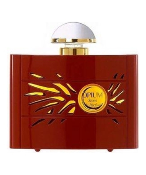 YSL Opium Secret De Parfum