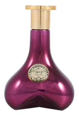 Dorin No 3 The Private Collection