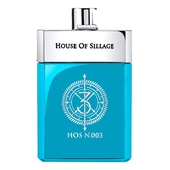 House Of Sillage HoS N.003