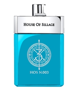 House Of Sillage HoS N.003