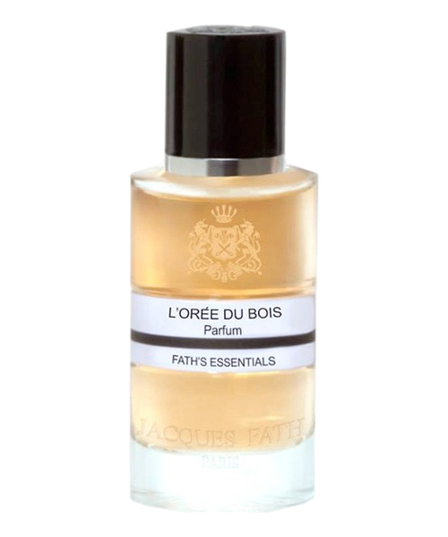 Jacques Fath L`Oree Du Bois