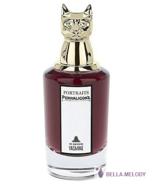 Penhaligon's The Bewitching Yasmine