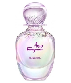 Salvatore Ferragamo Amo Ferragamo Flowerful