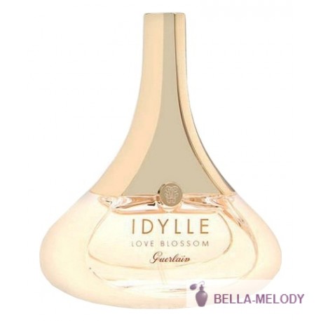 Guerlain Idylle Love Blossom 11