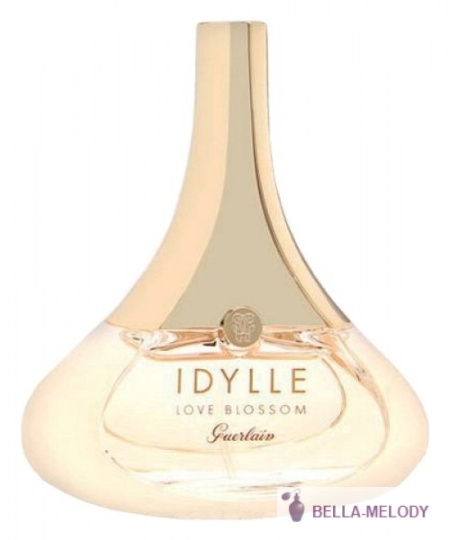 Guerlain Idylle Love Blossom