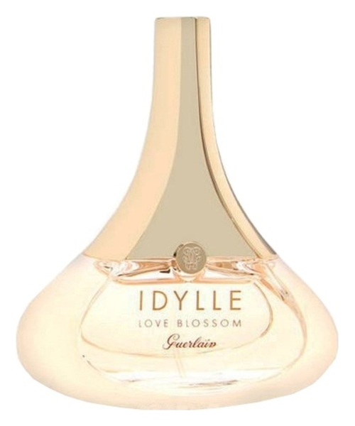 Guerlain Idylle Love Blossom