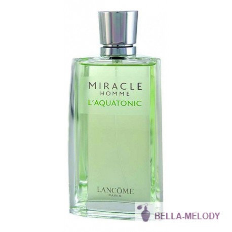 Lancome Miracle L'Aquatonic 11