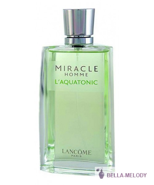 Lancome Miracle L'Aquatonic