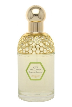 Guerlain Aqua Allegoria Lemon Fresca