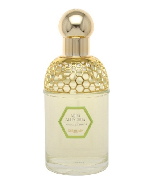 Guerlain Aqua Allegoria Lemon Fresca