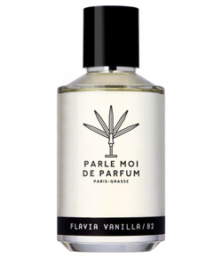 Parle Moi De Parfum Flavia Vanilla