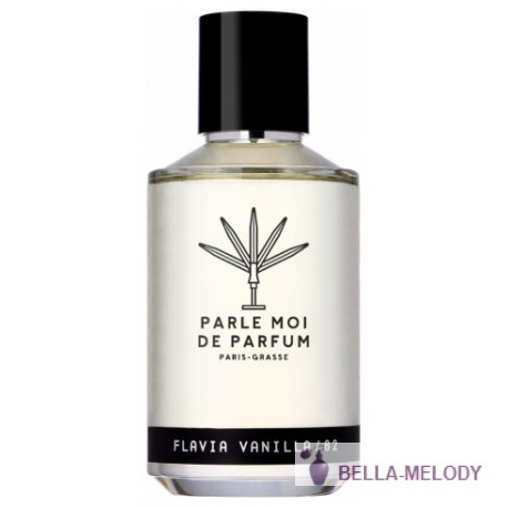 Parle Moi De Parfum Flavia Vanilla 11