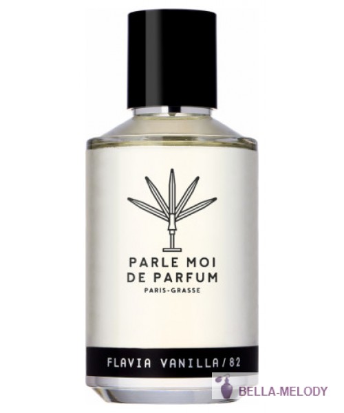 Parle Moi De Parfum Flavia Vanilla