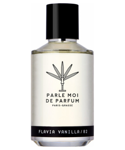 Parle Moi De Parfum Flavia Vanilla