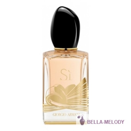 Armani Si Golden Bow 11