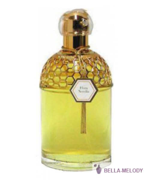 Guerlain Aqua Allegoria Flora Nerolia