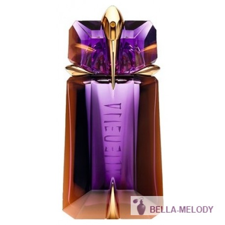 Mugler Alien Edition Talisman 2018 11