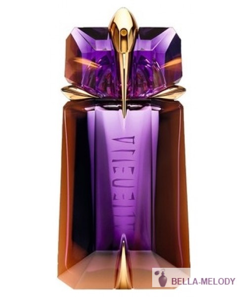 Mugler Alien Edition Talisman 2018