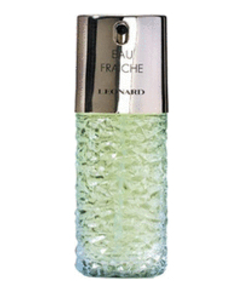 Leonard Eau Fraiche De Leonard
