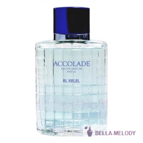 Al Halal Perfumes Accolade 11