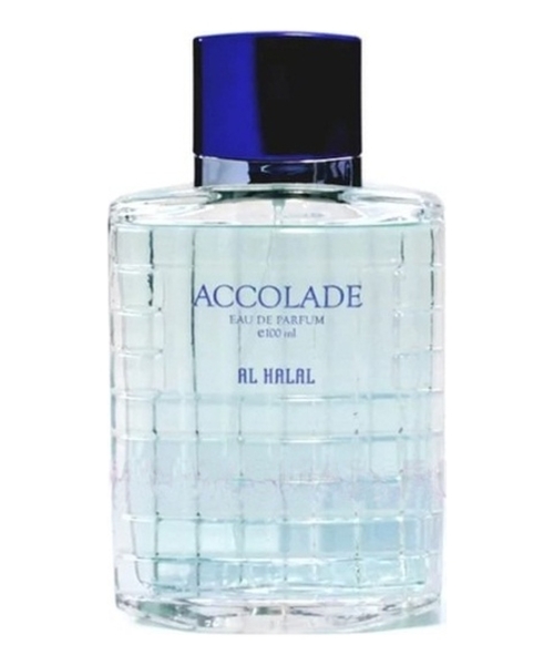 Al Halal Perfumes Accolade