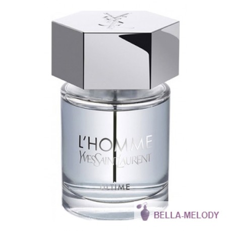 YSL L'Homme Ultime 11