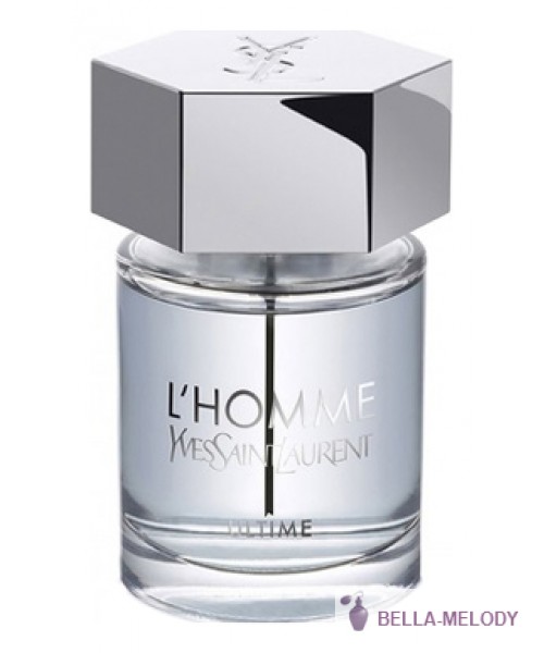 YSL L'Homme Ultime