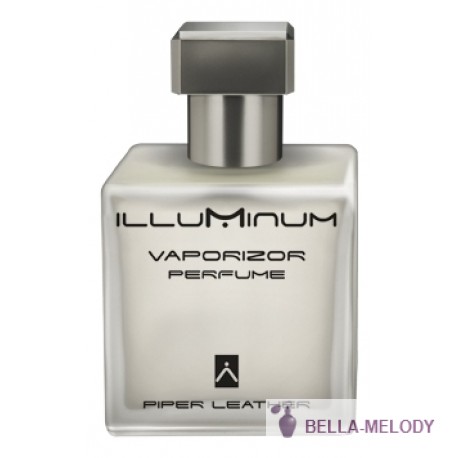 Illuminum Piper Leather 11