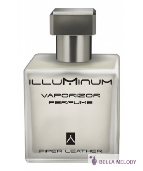 Illuminum Piper Leather