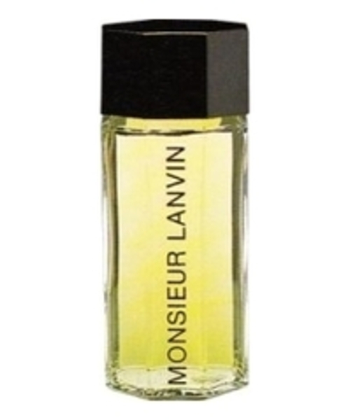 Lanvin Monsieur
