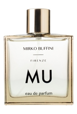 Mirko Buffini Firenze Mu