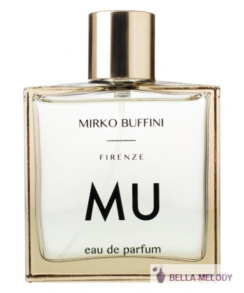 Mirko Buffini Firenze Mu