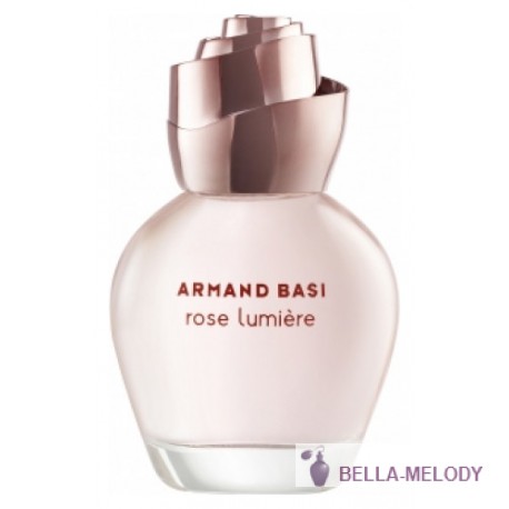 Armand Basi Rose Lumiere 11