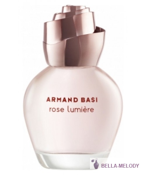 Armand Basi Rose Lumiere