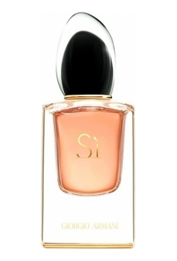 Armani Si Le Parfum