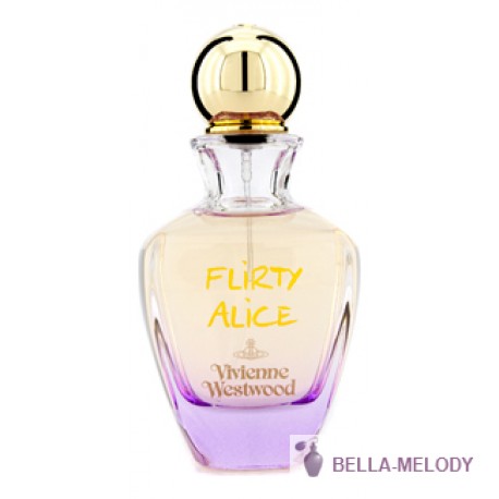 Vivienne Westwood Flirty Alice 11