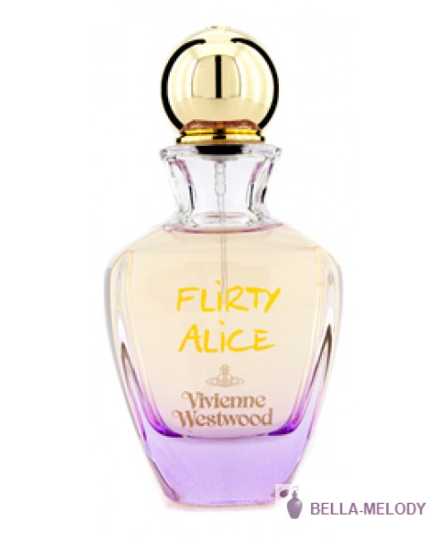 Vivienne Westwood Flirty Alice